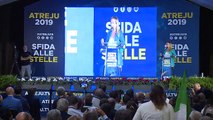 #Atreju2019, Meloni ''Sfida alle stelle'' (22.09.19)
