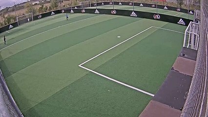 But de Equipe 1 (98-10) - Equipe 1 Vs Equipe 2 - 22/09/19 11:48 - Loisir Aix en Provence