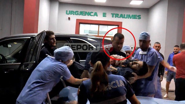 Banda e Niklës po lan hesapet, si u vra halla dhe shpëtoi nipi! Momenti kur u dërguan në spital