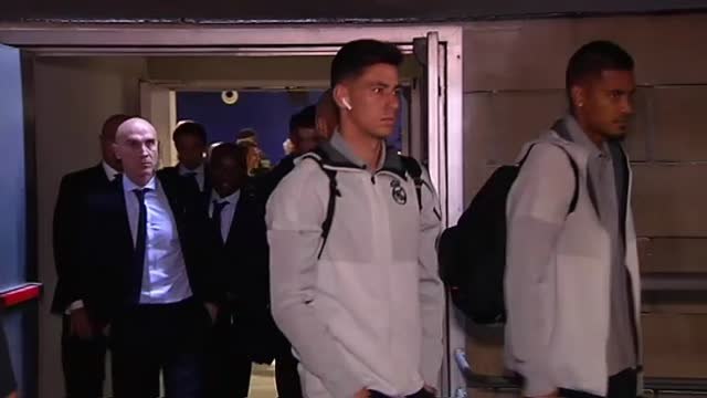 El Real Madrid llega a Sevilla con el objetivo de asaltar el liderato