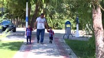 Kıbrıs gazisinin oğlunun haksız şekilde işten çıkarıldığı iddiası - İZMİR
