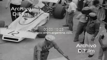 Formula One Grand Prix of the Argentine Republic 1973