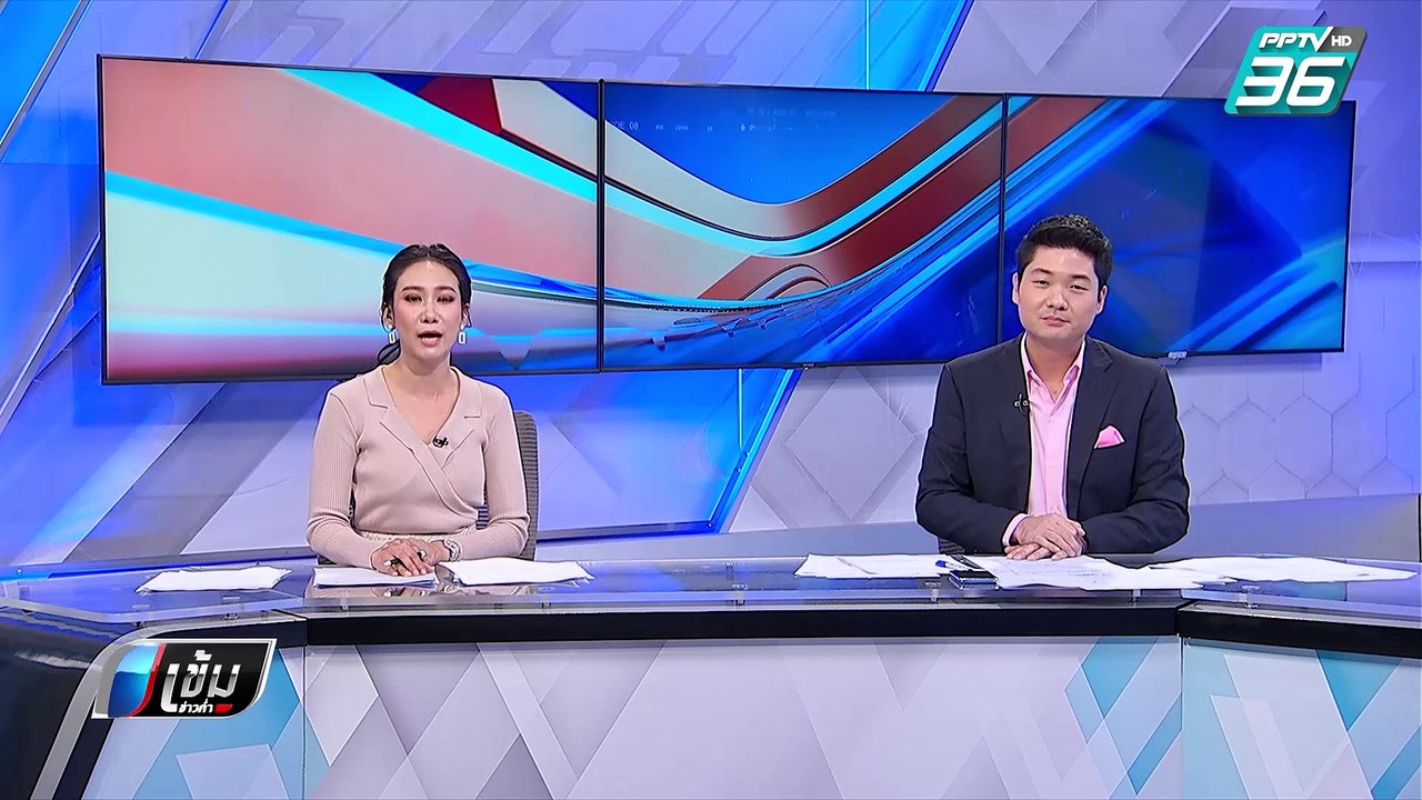 ผู้ว่าฯ กทม.เร่งพร่องน้ำออกรับมือน้ำท่วมเมืองหลวง | เข้มข่าวค่ำ