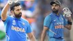 India vs South Africa,3rd T20I:Rohit 8 Runs Away From World Record In 3rd T20I