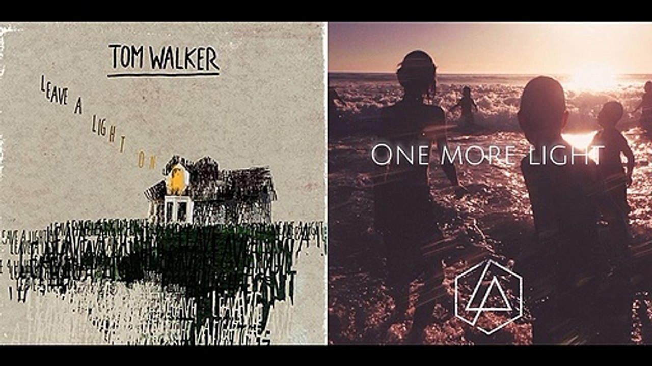 Leave One More Light On (Tom Walker & Linkin Park)