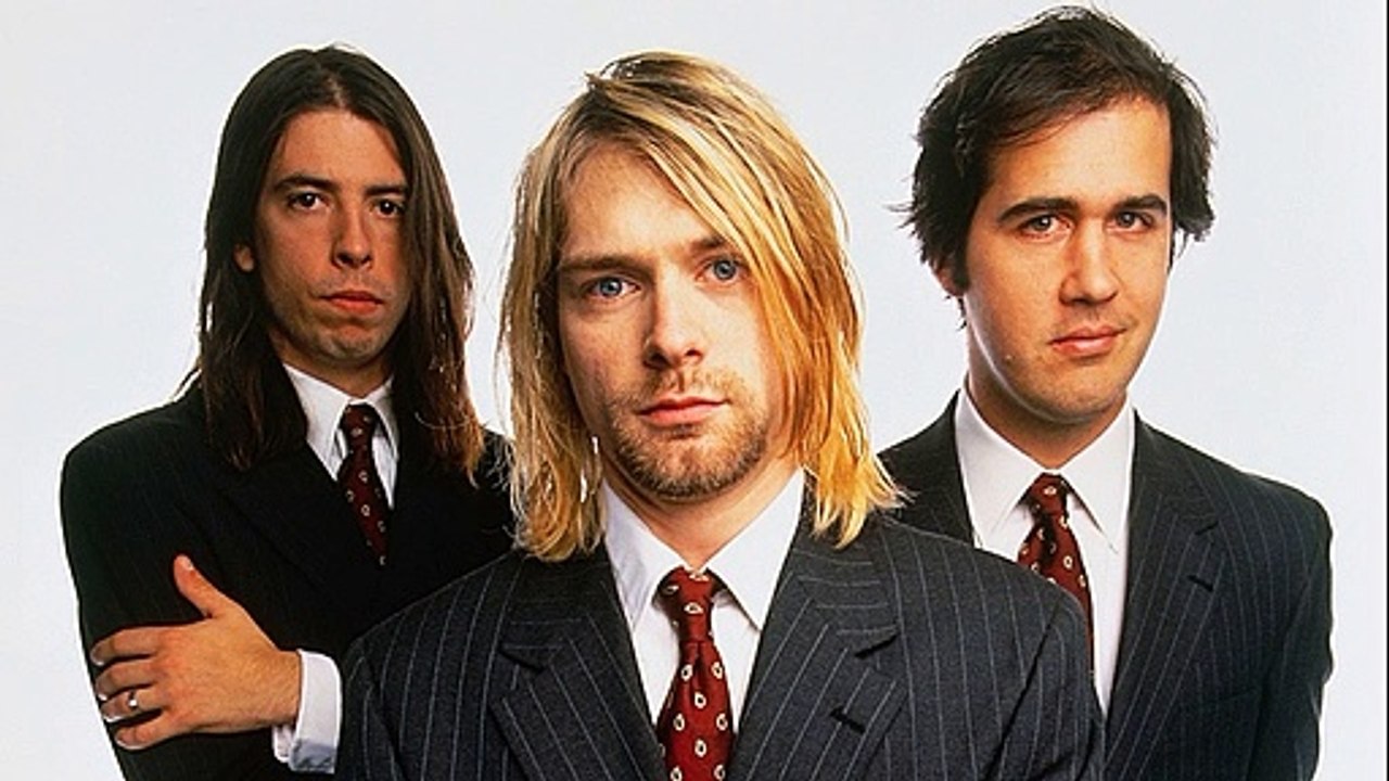 Leave Out The Heart Shaped Box (Linkin Park & Nirvana)