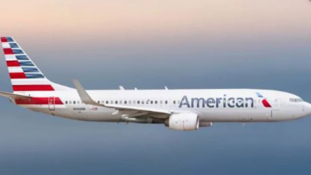American Airlines cancelled flight over concerns about Muslim passengers