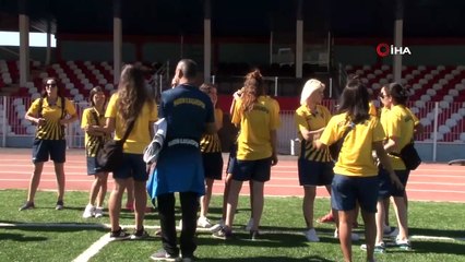 Mardin’de vatandaşlar sağlık için yürüdü