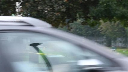 A man was stabbed in Holbeck Moor