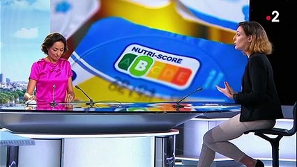 Alimentation : Yuka et Nutri-score influencent notre consommation