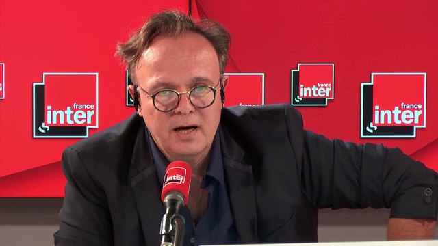 Pascal Blanchard, historien : “Emmanuel Macron fait de l'immigration un enjeu majeur de 2022”