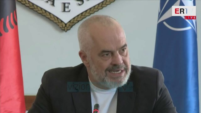 Rama: Të gjithë prefektët të spostohen në Durrës, identifikoni dëmet - Lajme - Vizion Plus
