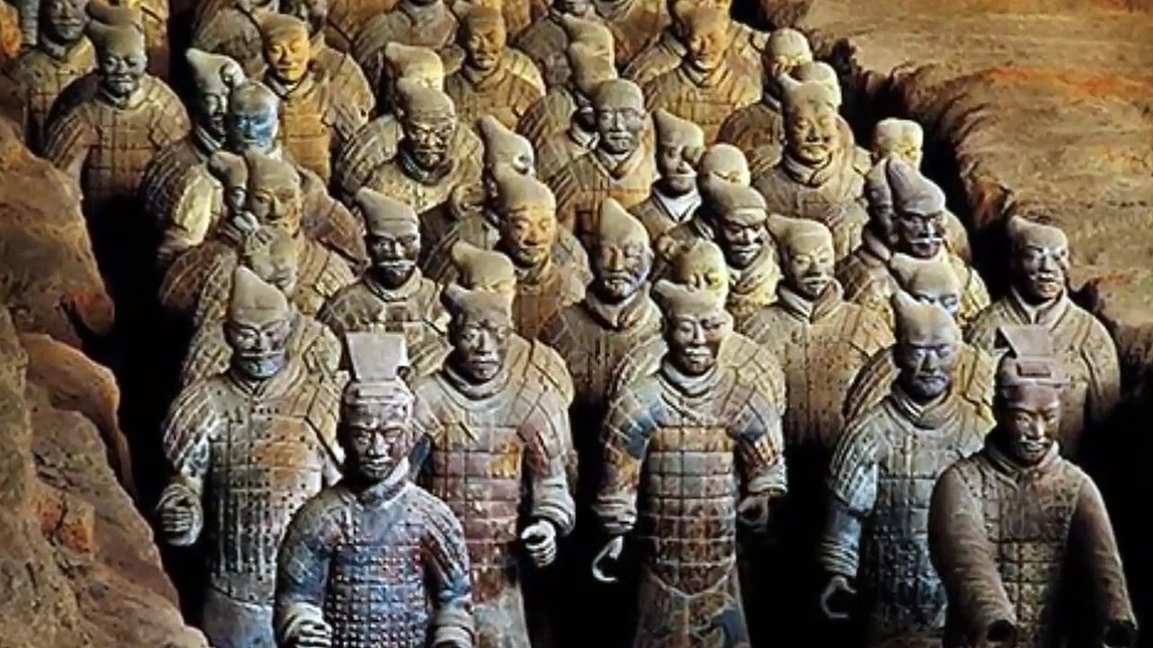 Bí ẩn thế giới - 10 bí ẩn lớn nhất đã được giải mã gần đây