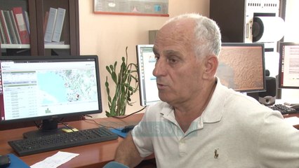 Nuk ka qetësi nga tërmetet, 8 lëkundje të tjera gjatë natës - News, Lajme - Vizion Plus