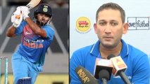 India Vs South Africa,3rd T20I:Unnecessary Pressure Being Put On Rishabh Pant: Ajit Agarkar