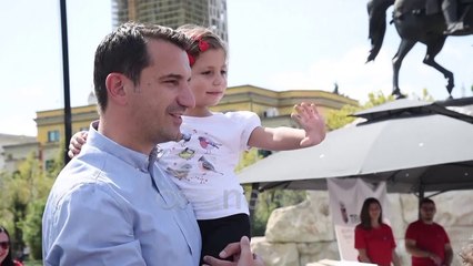 Ora News - Bashkia e Tiranës, fond 1 mln dollarë për kapërcimin e pasojave nga tërmeti