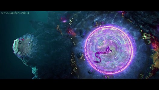 Battle Through The Heavens Season 3 Episode 10 Sub IIndo - Video