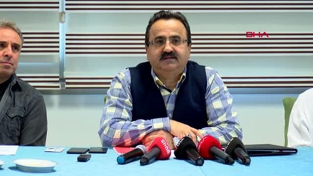 Spor botaş spor kulübü'nde hedef euroleague