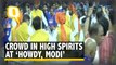 'Howdy, Modi' Event Performers Get Into Gear at NRG Stadium in Houston, Texas