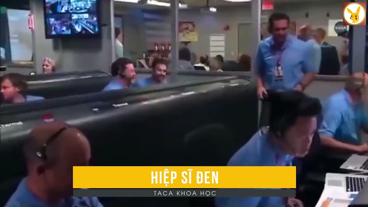 NASA Đang Nói Dối- Rò Rỉ 5 Video Tối Mật NASA Muốn Che Giấu