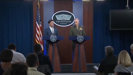 بيلوسي: لا نية لأميركا بخوض حرب نيابة عن السعودية