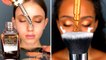 Most Amazing Glam Makeup Tutorial Transformations Compilation