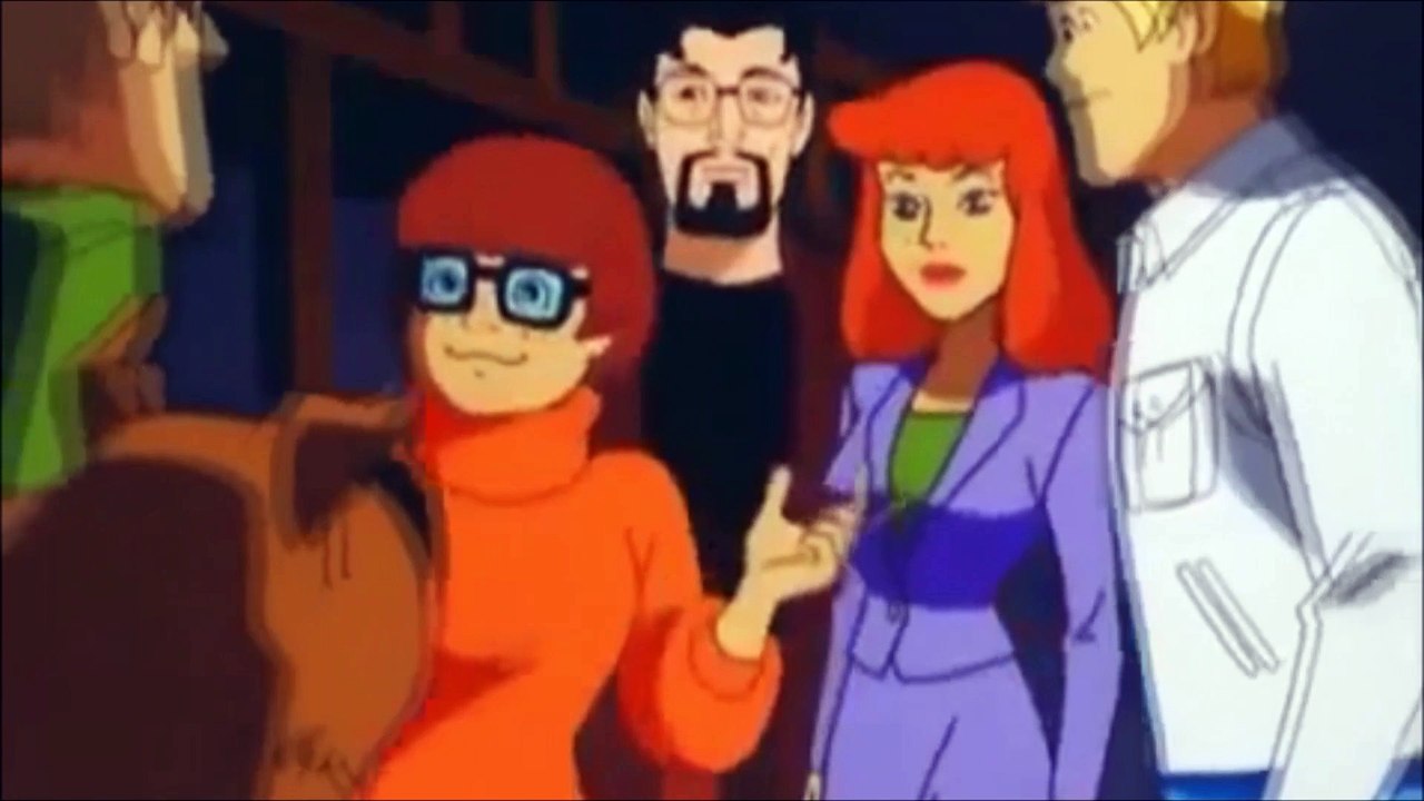 Emmy and Max's Adventures of Scooby Doo and the...