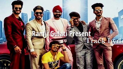 Tag Generator For  Video by Track Lyrics Hindi And Punjabi Song -  Dailymotion