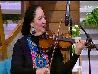 الستات مايعرفوش يكدبوا | يانا يانا يانا من حبيبي أموت أنا".. إبداع موسيقي وغنائي مع أشهر فرق موسيقية نسائية في مصر