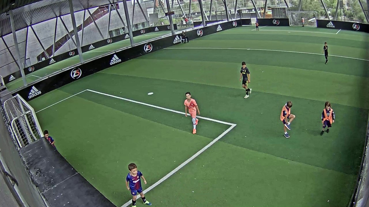 Equipe 1 Vs Equipe 2 - 22/09/19 14:01 - Loisir Aix en Provence  - Aix en Provence  Z5