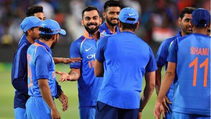Indian cricket team’s daily allowance doubled for overseas tours