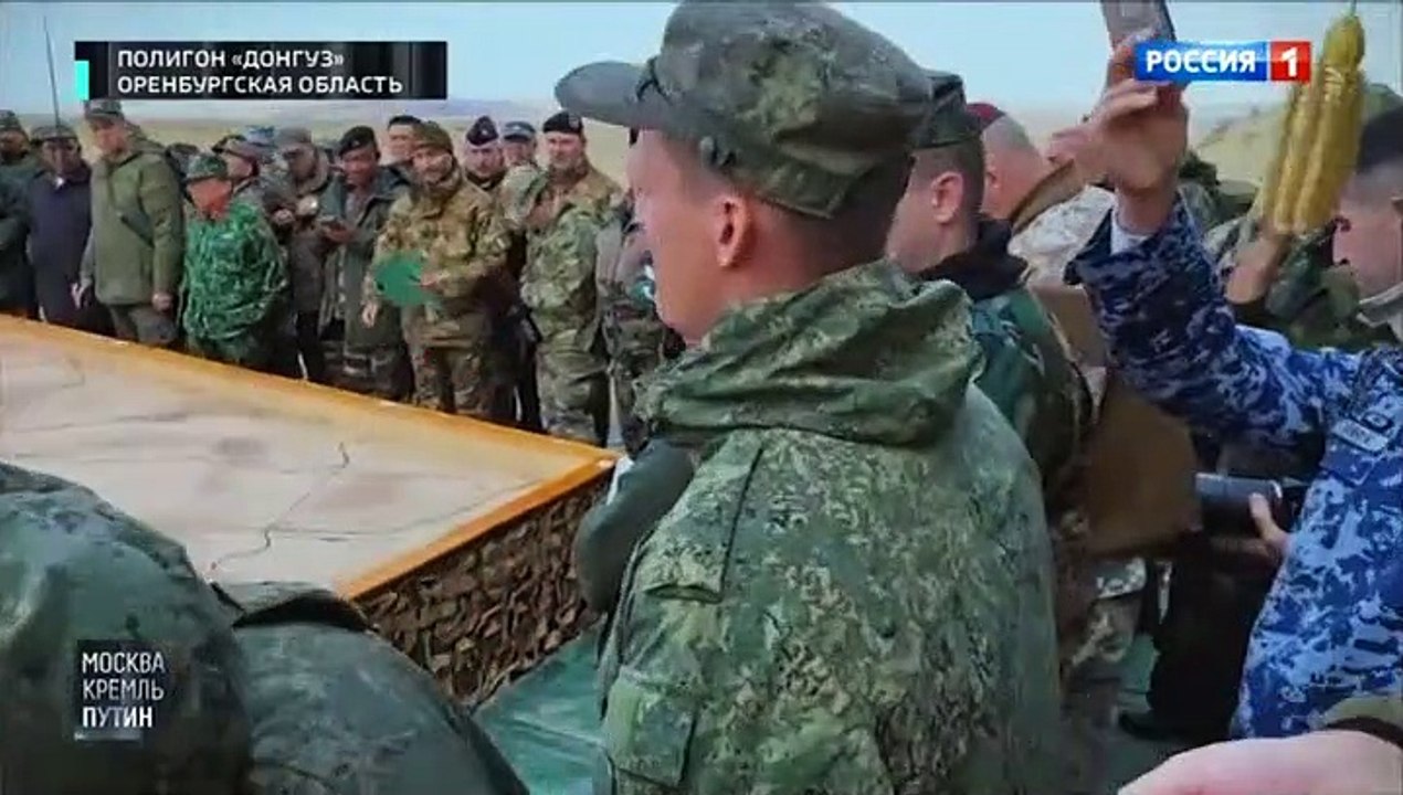 Срочно.Москва Кремль Путин (эфир от 22.09.2019)