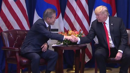 모레 9차 한미 정상회담...관전 포인트는? / YTN