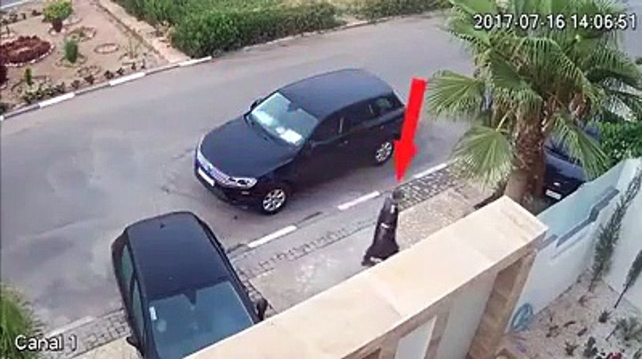 شاهد النية الإجرامية☝‬