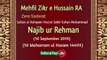 Mehfil e Zikr e Imam Hussain | 10th Muharram | 10th September 2019