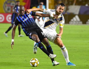 MLS - Los Angeles Galaxy : Et de 27 pour Zlatan Ibrahimovic !
