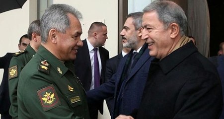 Türkiye sorusuna Rus Bakan'dan çarpıcı cevap: Komşularınızı seçemezsiniz