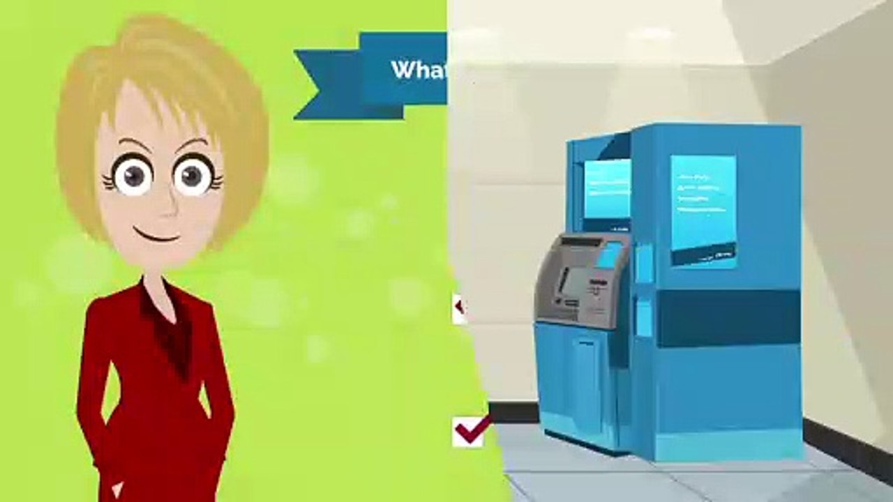 Thinking Of Starting an ATM Business? Here’s How It Works