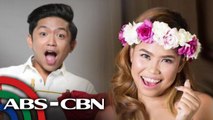 Korina meets Trending YouTubers | Rated K