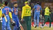 India vs South Africa,3rd T20I: South Africa Restrict India To 134/9