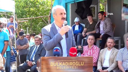 Şeref Eroğlu Güreş Turnuvası tamamlandı