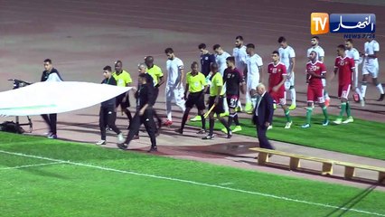 تحويل مدير الشباب والرياضة لولاية البليدة جعفر نعار إلى جيجل