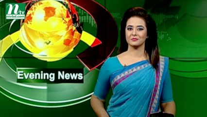 NTV Evening News | 22 September 2019