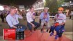 F1 2019 Singapore GP - Post-Race Interviews