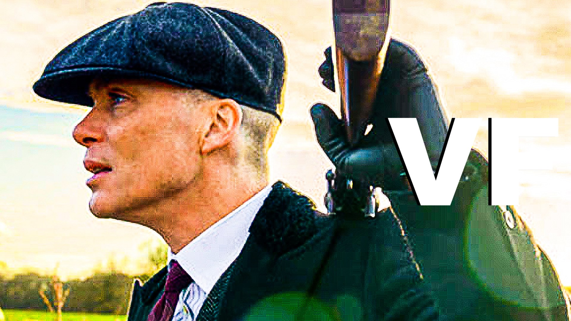 PEAKY BLINDERS Saison 5 Bande Annonce VF (2019) - Vidéo Dailymotion