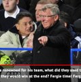 England were patient like Fergie's Manchester United - Jones