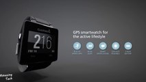 5 Amazing Smart Watches Available Now | Amazing Tech
