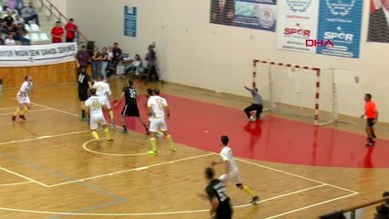 Spor hentbol erkekler süper kupası, beşiktaş mogaz'ın