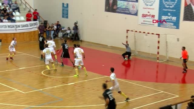 Spor hentbol erkekler süper kupası, beşiktaş mogaz'ın