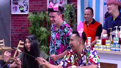 บริษัทฮาไม่จำกัด (มหาชน) EP.95  หวาย ปัญญ์ธิษา7 ก.ย. 62 [FULL]